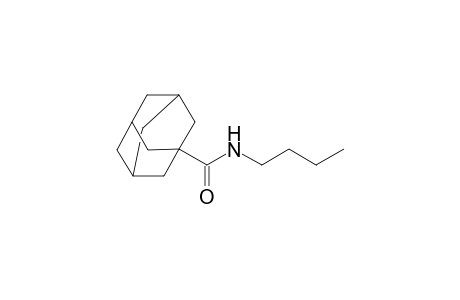 n-Butyl-1-adamantanecarboxamide