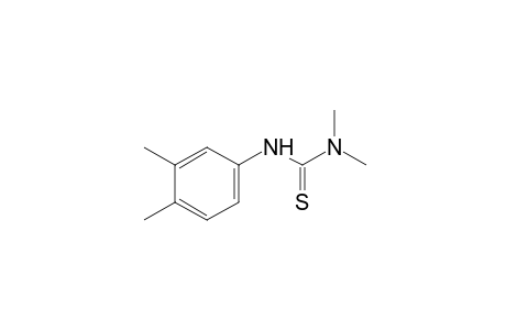 1,1-dimethyl-2-thio-3-(3,4-xylyl)urea