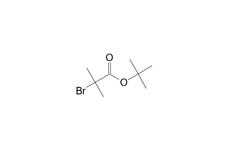 2-BROMO-2-METHYLPROPANOIC_ACID-TERT.-BUTYLESTER