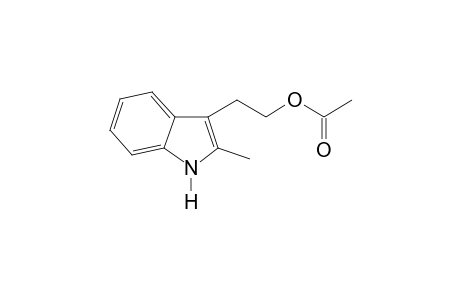 2-Methyl-tryptophol AC (O)