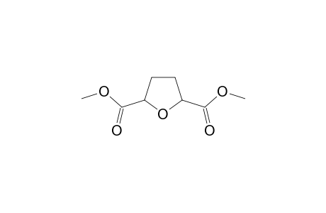2,5-Furandicarboxylic acid, tetrahydro-, dimethyl ester