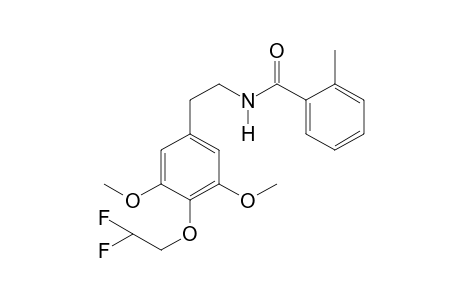 DFE 2-toluoyl