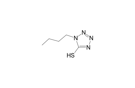 1-Butyl-1H-tetrazole-5-thiol