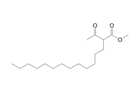 Methyl 2-acetylpentadecanoate