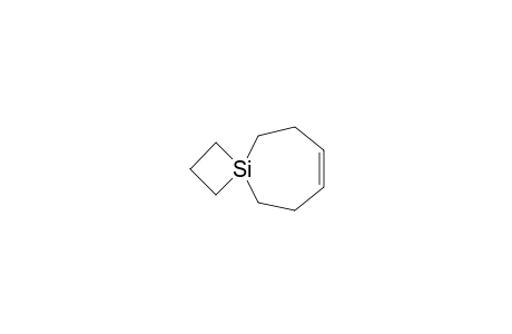 4-Sila-spiro[3.6]bicyclodec-7-ene
