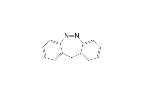 11H-Dibenzo[c,f][1,2]diazepine