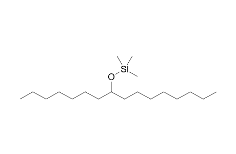 1-heptylnonoxy(trimethyl)silane