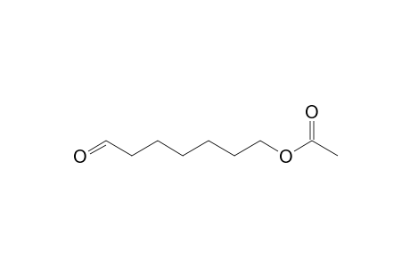 7-Acetoxyheptanal