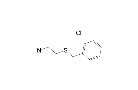 S-Benzylcysteamine hydrochloride