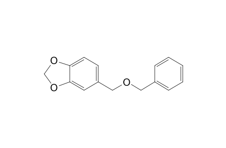 (5-((benzyloxy)methyl)benzo[d][1,3]dioxole)