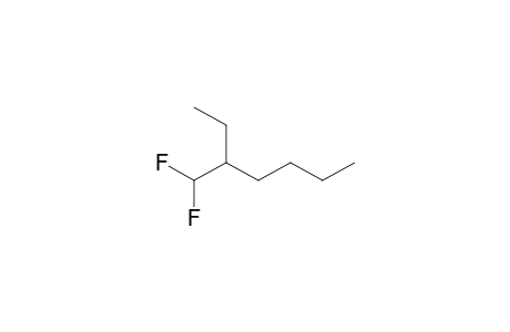 3-(Difluoromethyl)heptane