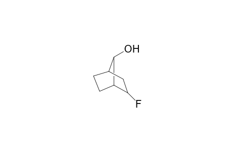 2-Fluorobicyclo[2.2.1]heptan-7-ol