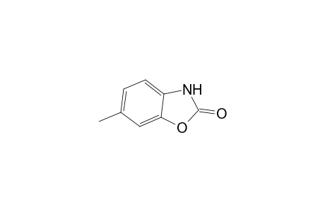 6-Methyl-1,3-benzoxazol-2(3H)-one