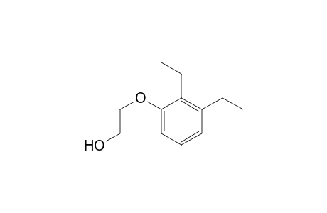 2-(2,3-Diethylphenoxy)ethanol