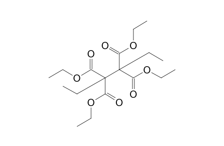 3,3,4,4-hexanetetracarboxylic acid, tetraethyl ester