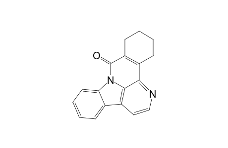 CYCLOHEXYL-[E]-CANTHIN-6-ONE