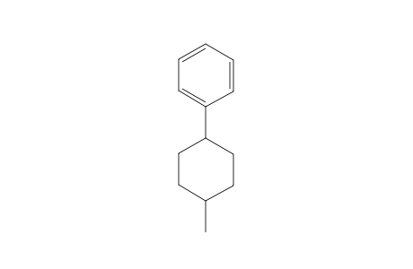 cis-4-Methyl-1-phenylcyclohexan