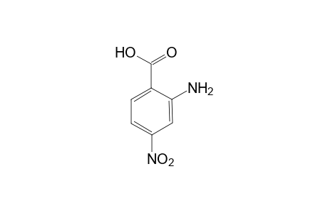 4-Nitroanthranilic acid