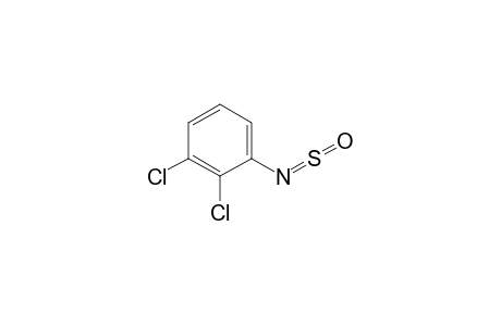 N-Sulfinyl-2,3-dichlorobenzenamine