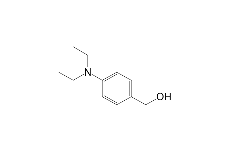 (4-(Diethylamino)phenyl)methanol