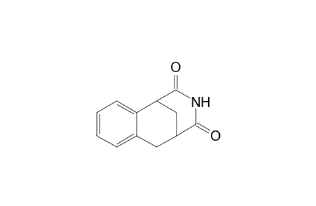 1,2,3,4,5,6-Hexahydro-1,5-methano-3-benzazocine-2,4-dione