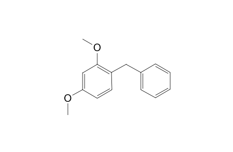 1-Benzyl-2,4-dimethoxybenzene