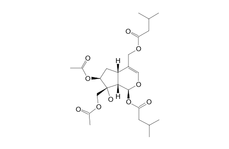 DIDROVALTRATE_ACETOXY_HYDRIN