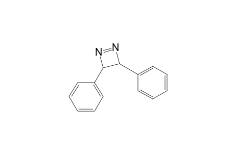 1,2-Diazete, 3,4-dihydro-3,4-diphenyl-