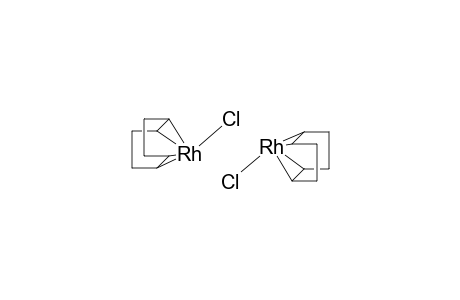 Chloro(1,5-cyclooctadiene)rhodium(I)dimer