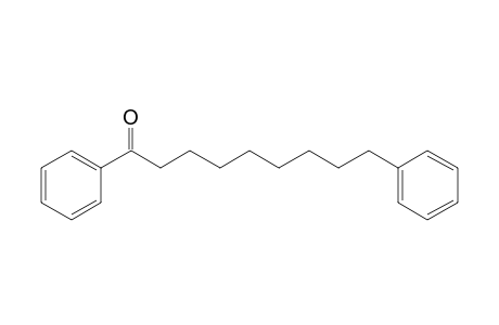 1,9-Diphenylnonan-1-one