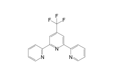 4'-(trifluoromethyl)-2,2':6',2''-terpyridine