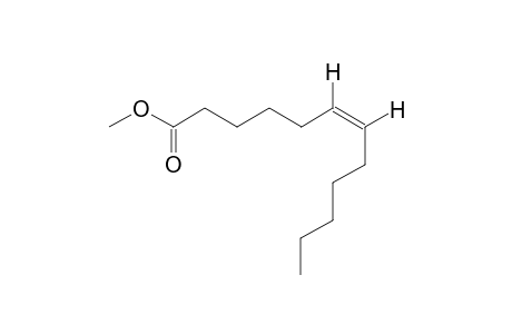 methyl (Z)-dodec-6-enoate