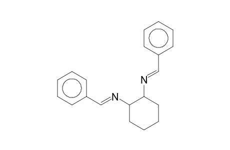 (1R,2R)-N,N'-bisbenzyliden-1,2-diaminocyclohexan