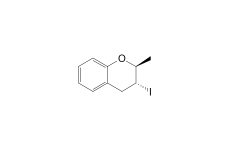 (2S,3R)-3-iodo-2-methyl-3,4-dihydro-2H-chromene