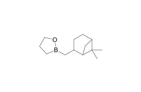 2-(7,7-Dimethylbicyclo[3.1.1]hept-2-yl)methyl-1,2-oxaborolane