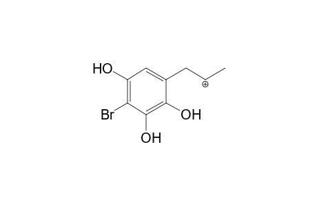 N-Methyl-DOB-M (bis-O-demethyl-HO-) MS3_1