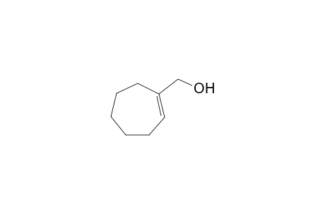 (E)-cycloheptenylmethanol