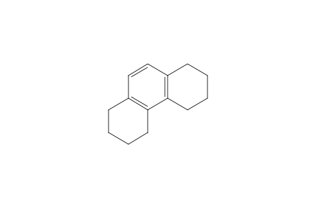1,2,3,4,5,6,7,8-octahydrophenanthrene