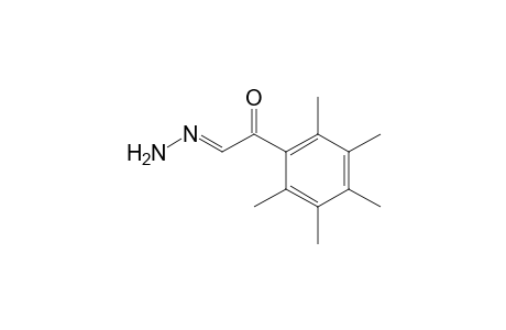(pentylmethylphenyl)glyoxal, 2-hydrozone