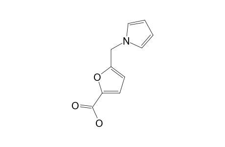 2-(PYRROL-1-YL-METHYL)-FURAN-3-CARBOXYLATE