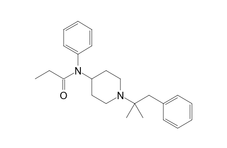 N-(Phentermine) Fentanyl