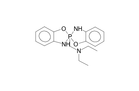 2-DIETHYLAMINOMETHYL-2,2'-SPIROBI(1,3,2-BENZOXAPHOSPHOLINE)