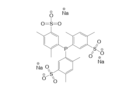 TRI-(4,6-DIMETHYL-3-SULFONATOPHENYL)-PHOSPHINE;TXPTS