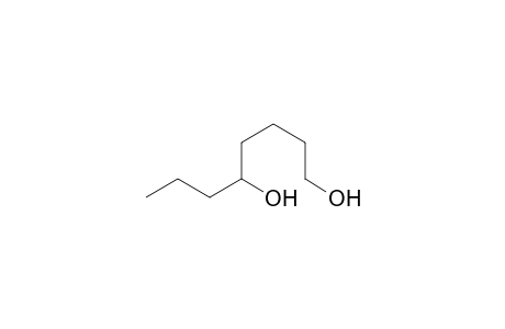 Octane-1,5-diol