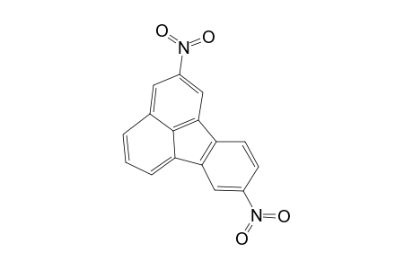 2,8-Dinitrofluoranthene
