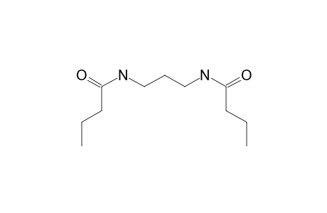 N-(3-Butyrylamino-propyl)-butyramide