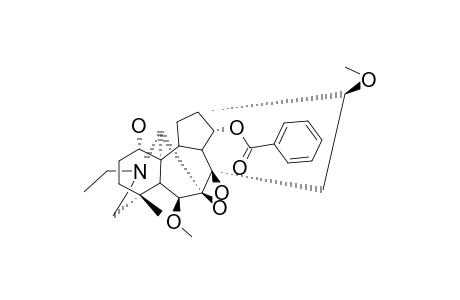 14-BENZOYLDIHYDROGADESINE