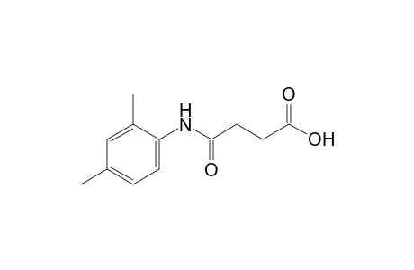 2',4'-dimethylsuccinanilic acid