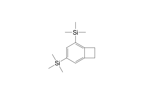 3,5-Bis(trimethylsilyl)benzocyclobutene