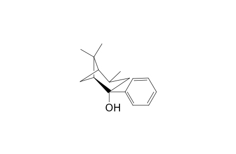 cis-4-Phenyl-cis-pinan-trans-4-ol